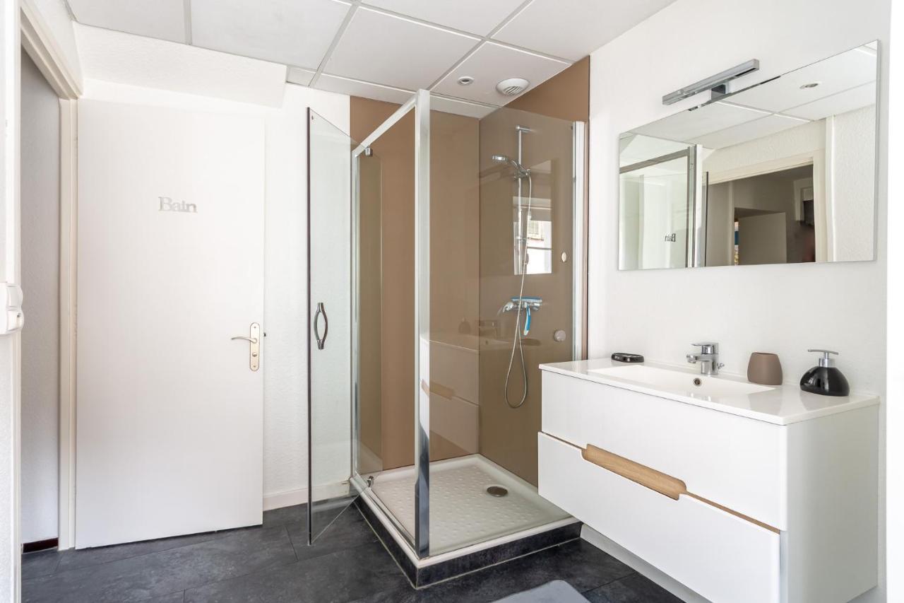 Montbéliard Le 22-Gregimmo-Appart'Hotel מראה חיצוני תמונה